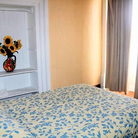 Hotel Casa Blanca El Oro de Hidalgo Eksteriør bilde